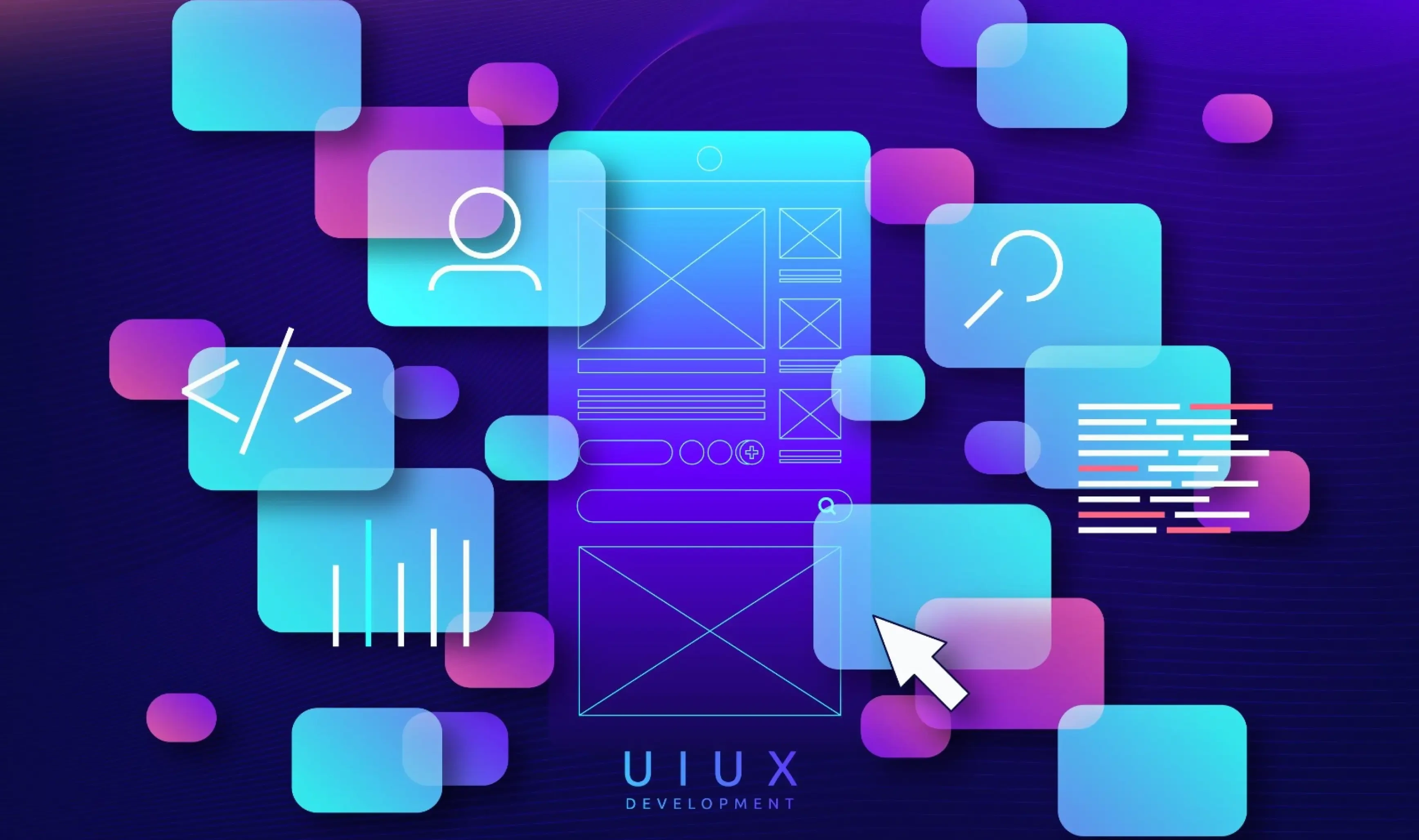 UI/UX Design